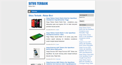 Desktop Screenshot of nepalimora.com